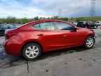 2015 MAZDA 3