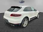 2015 PORSCHE Macan