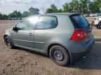 2008 VOLKSWAGEN RABBIT