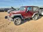 2010 JEEP WRANGLER