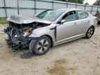2012 KIA Optima Hybrid