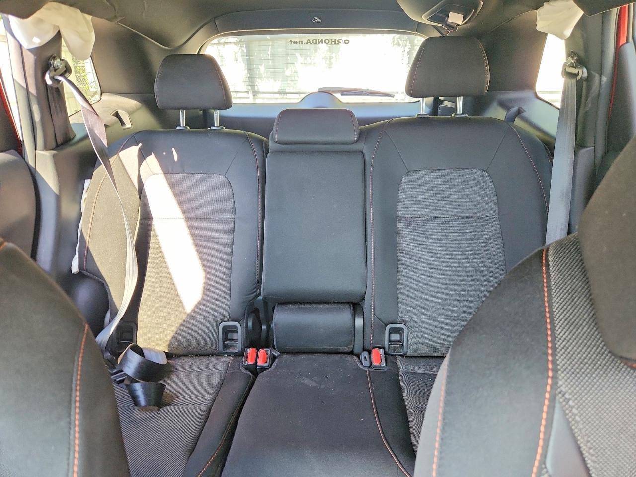 2023 HONDA CR-V