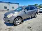 2011 CHEVROLET EQUINOX