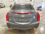 2014 CADILLAC ATS