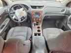 2013 CHEVROLET TRAVERSE