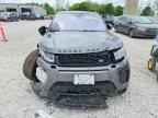 2017 LAND ROVER RANGE ROVER EVOQUE