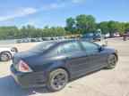 2007 FORD FUSION