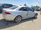 2005 ACURA TSX