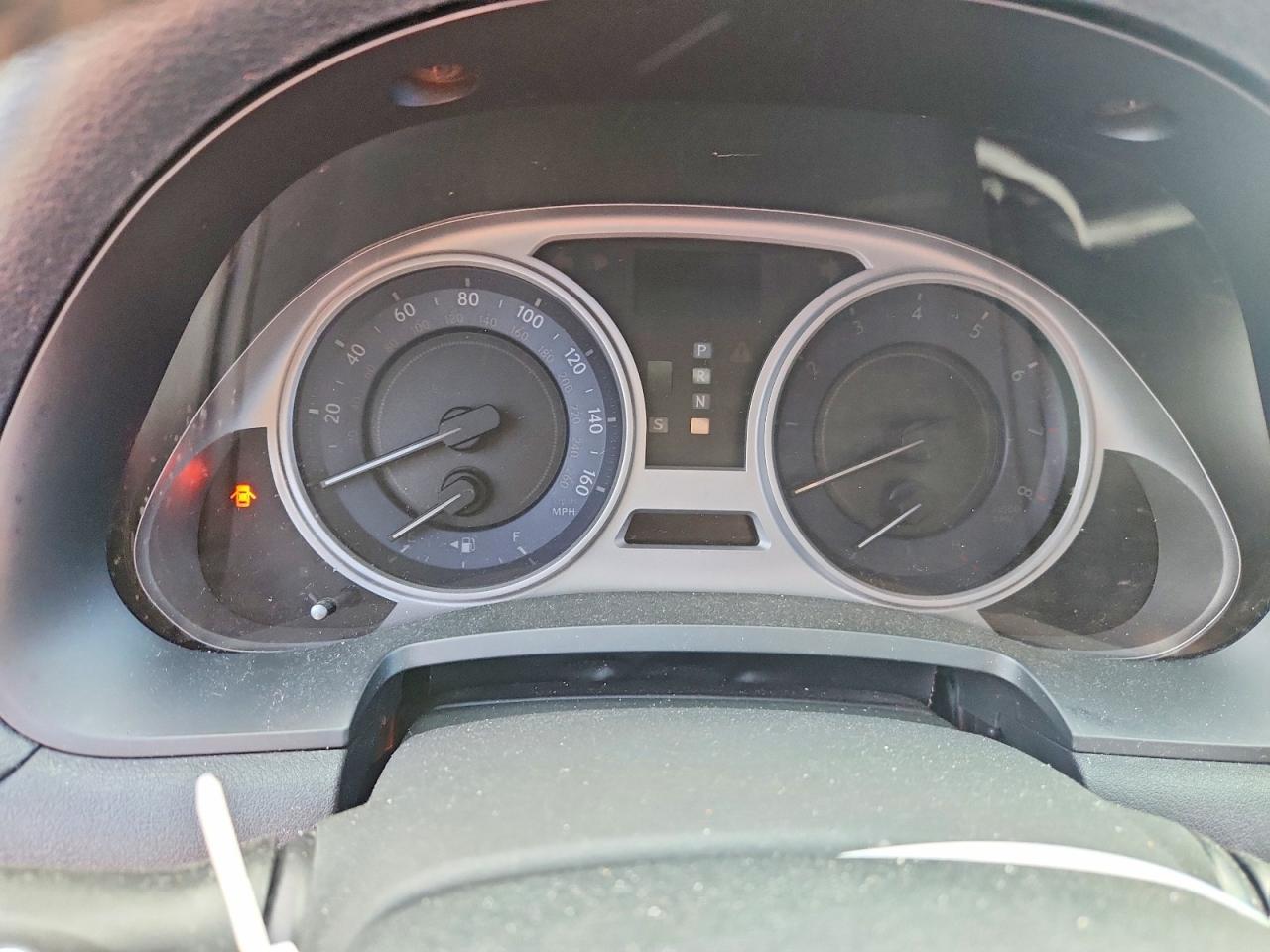 2007 LEXUS IS 250