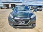2017 HONDA HR-V