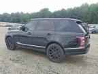 2016 LAND ROVER RANGE ROVER
