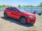 2020 SUBARU Crosstrek