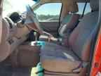 2005 NISSAN Frontier