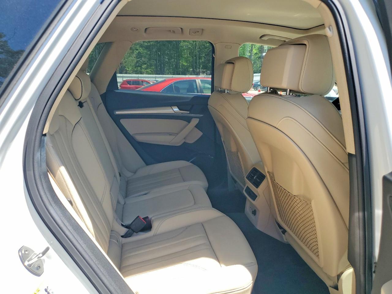 2024 AUDI Q5