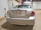 2008 FORD FUSION