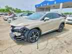2017 LEXUS RX 450H