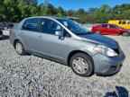 2010 NISSAN VERSA