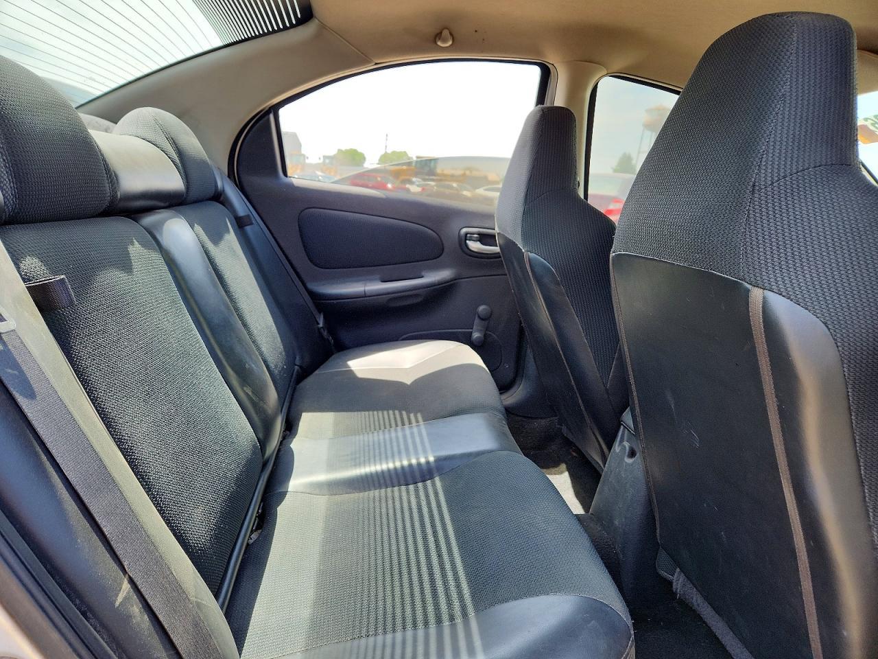 2005 DODGE Neon