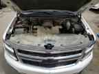 2016 CHEVROLET Tahoe