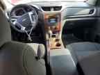 2013 CHEVROLET TRAVERSE