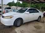 2003 TOYOTA CAMRY