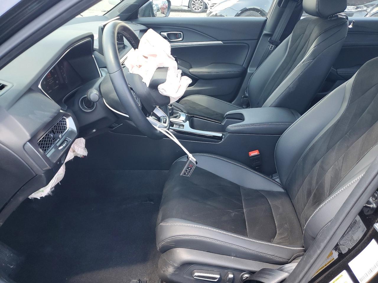 2024 ACURA Integra