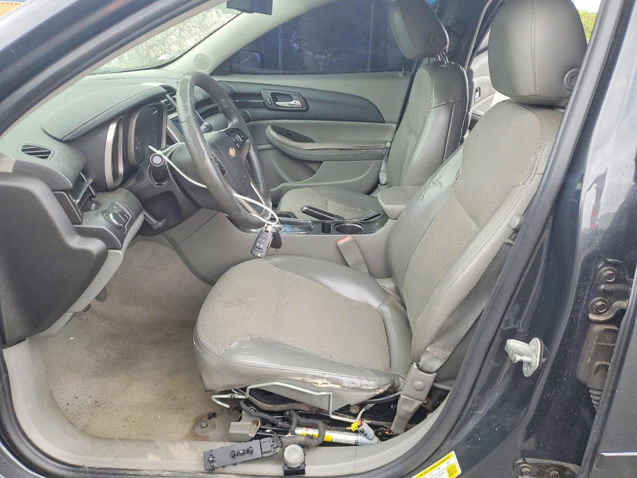 2014 CHEVROLET MALIBU