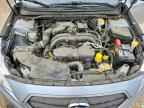 2015 SUBARU Legacy