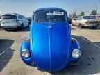 1972 VOLKSWAGEN Beetle