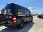2024 MERCEDES-BENZ Sprinter