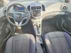 2013 CHEVROLET SONIC