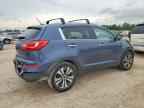2012 KIA SPORTAGE
