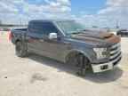 2015 FORD F-150 Lightning