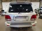 2007 LEXUS Lx 470