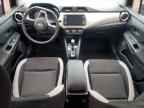 2021 NISSAN VERSA
