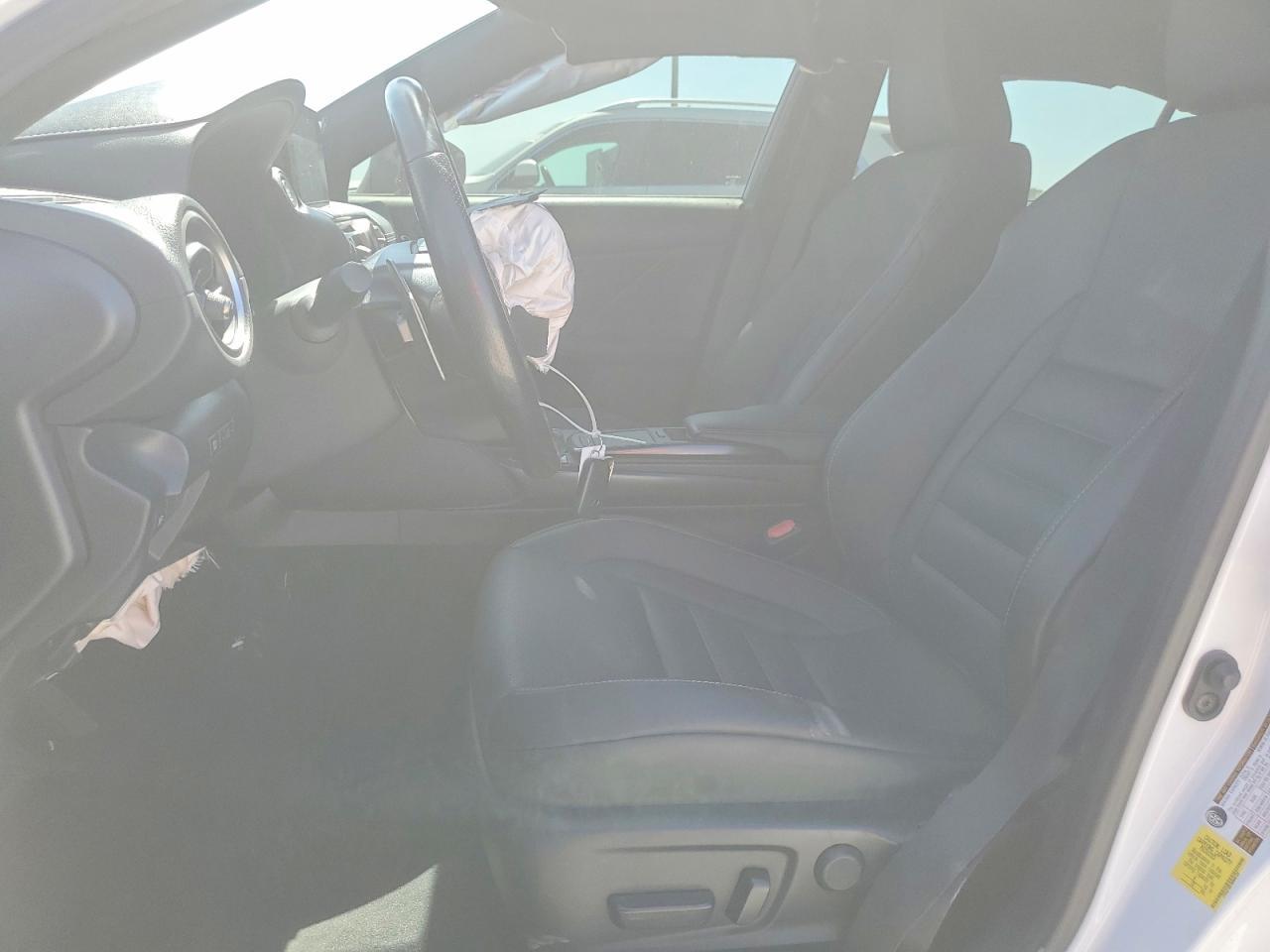2021 LEXUS IS 350