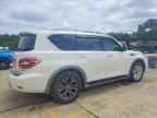 2018 NISSAN Armada