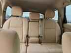 2013 NISSAN PATHFINDER