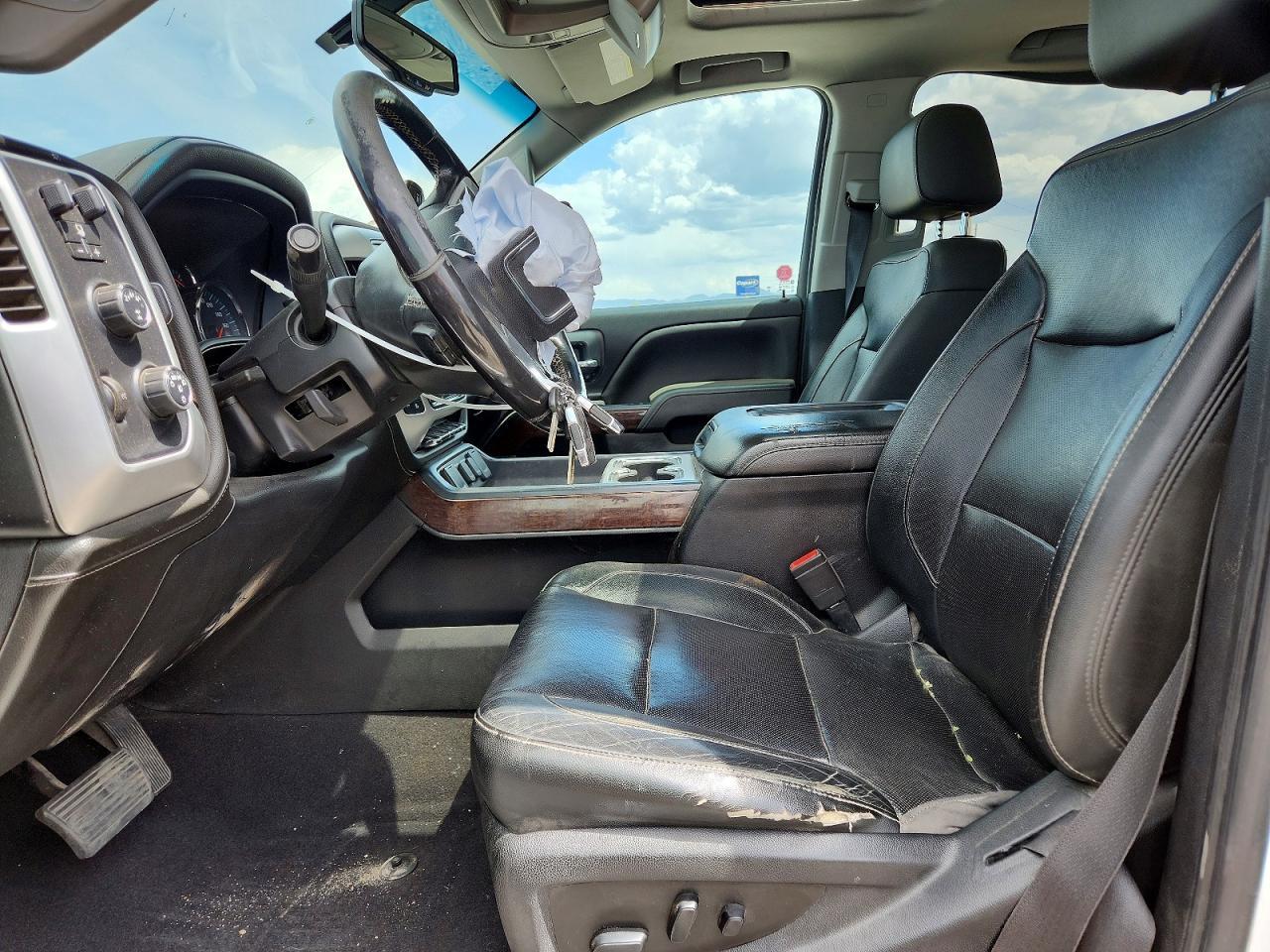 2019 GMC Sierra