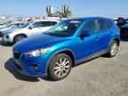 2013 MAZDA CX-5