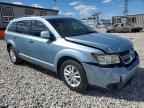 2013 DODGE JOURNEY