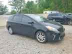 2012 TOYOTA PRIUS V