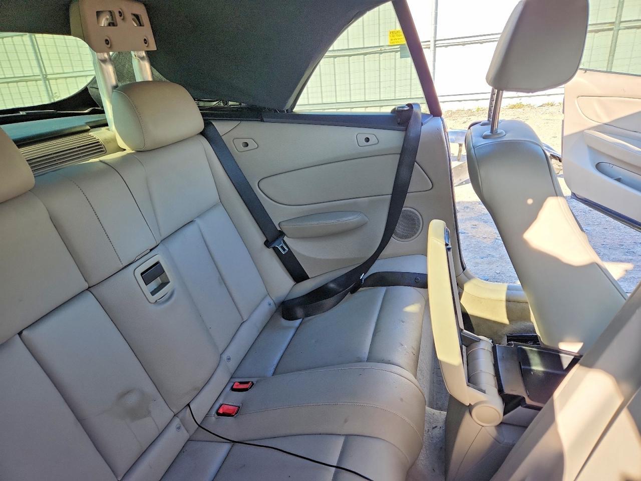 2012 BMW 1 Series