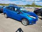 2017 FORD Fiesta