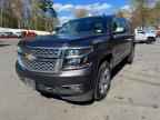 2017 CHEVROLET Suburban