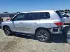 2012 TOYOTA HIGHLANDER