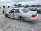2008 FORD Crown Victoria