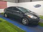 2014 KIA FORTE