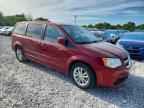2014 DODGE GRAND CARAVAN
