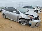 2022 TOYOTA PRIUS